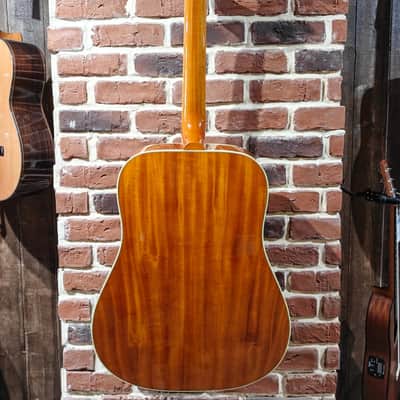 Gibson Hummingbird Original - Heritage Cherry Sunburst image 7