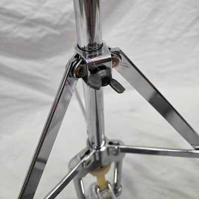 Vintage 1960s Ludwig 1124 “Big Beat” Spur-Lok Hi Hat Cymbal Stand (243-7) image 5