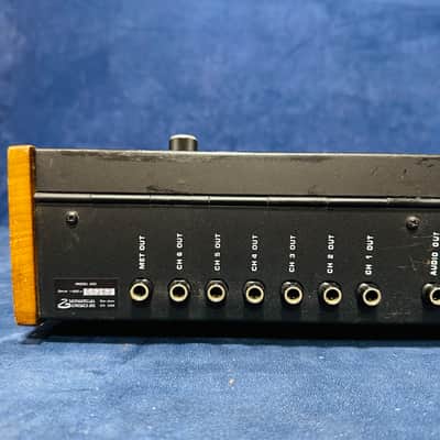 Sequential Circuits Drumtraks Vintage Drum Machine • Fully Serviced • Excellent • Warranty • Extras image 12