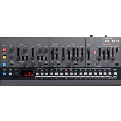 Roland JX-08 image 2