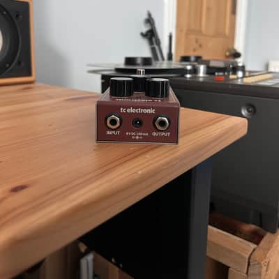 TC Electronic Rusty Fuzz image 2