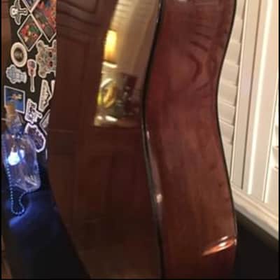 Ibanez V-300  1980 NAT image 6