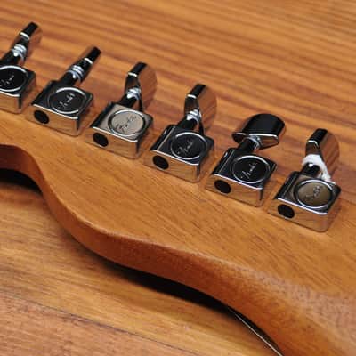 Fender Acoustasonic Player Telecaster Shadow Burst image 16