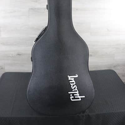 Gibson Hummingbird Standard Vintage Sunburst image 11