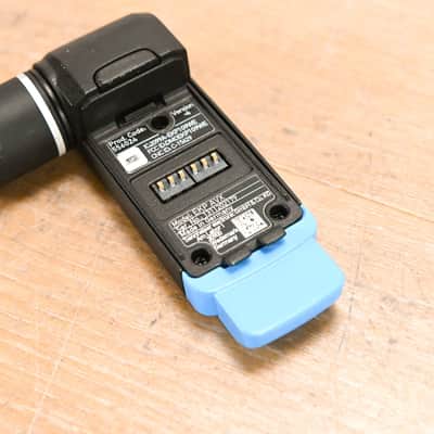 Sennheiser AVX Digital Wireless System (NO MICROPHONE) CG0102V image 13