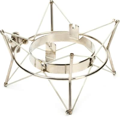 Golden Age Project R1 SM Shock Mount for R-1 Ribbon Microphone image 2