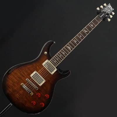 P.R.S. USED ​​Pre-owned SE McCarty 594 (Black Gold Burst) [SN.CTIF031421] Paul Reed Smith image 3