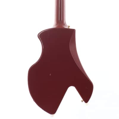 Gibson USA Futura Ultra Violet [81313523] (07/07) image 4