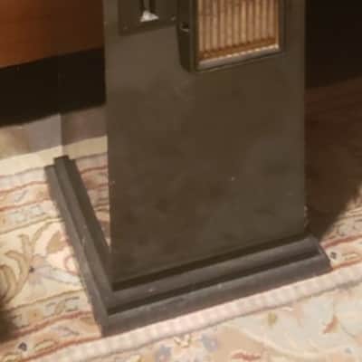 147 SAWAFUJI SFI DYNAWAVE DP-12-G DYNAPLEAT Woofer/Midrange Speaker (Pipedreams) image 7