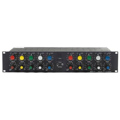GML Model 8200 - Missing Power Supply Owned by Modest Mouse image 1