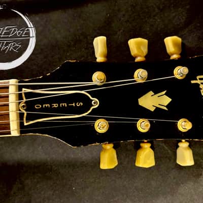 Gibson ES-345TD Bigsby Stereo 1964 - Sunburst image 9