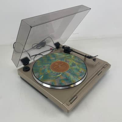 Marantz - TT 120 - Auto-Return / Sychro-Drive - Turntable - Serviced (Repaired) image 2