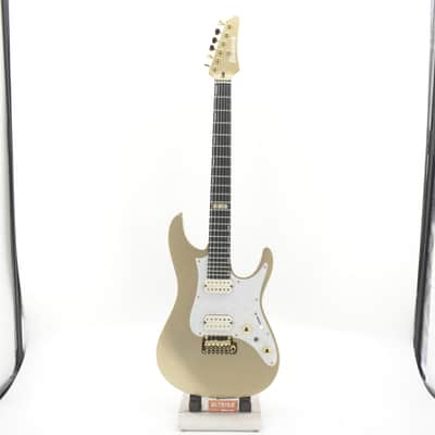 Ibanez KRYS10 Scott LePage Signature 2023 Gold Bild 17