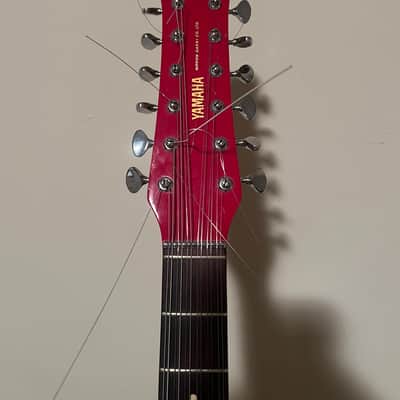 Yamaha SG-3 12 String image 4