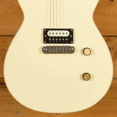 Gretsch Streamliner Jet 1 Pickup - Laurel - Vintage White image 3