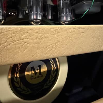 Matchless Laurel Canyon 20-Watt 1x12" Guitar Combo 2025 w/ Reverb image 12