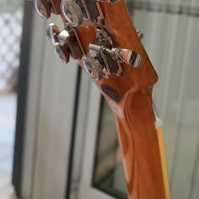 Epiphone Casino Natural w/ Alnico 2 P90 - 2022 image 13