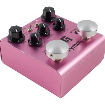 Strymon Dig Dual Digital Delay Pedal [USED] image 2