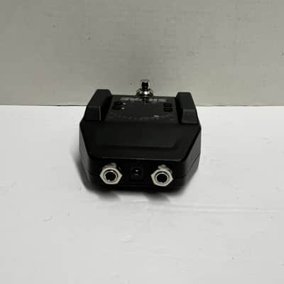 Shure GLXD6+ Digital Wireless Dual Band Guitar Pedal Receiver, Z3 2.4, 5.8 GHz GLX-D+ Series for the Shure GLXD16+ GLX-D16+ Digital Wireless Guitar Pedal Systems, Z3 Frequency Band 2.4, 5.8 GHz image 5