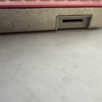 Korg Electribe-SX ESX-1 Music Production Sampler 2000s - Red image 11
