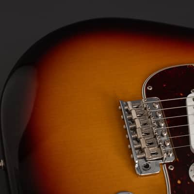 Fender 1965 Stratocaster NOS 2021 image 14