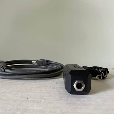 Sonuus i2M Musicport MIDI Converter image 3