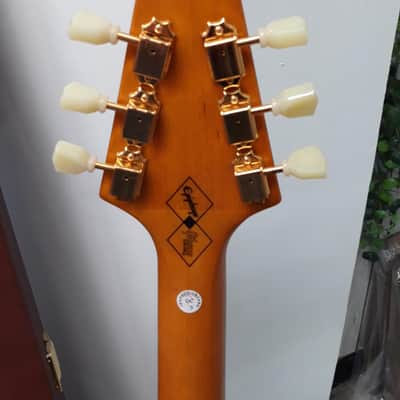 Epiphone IGC IGC 1958 Korina - Consignment image 6