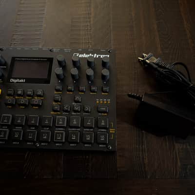 Elektron Digitakt I image 3