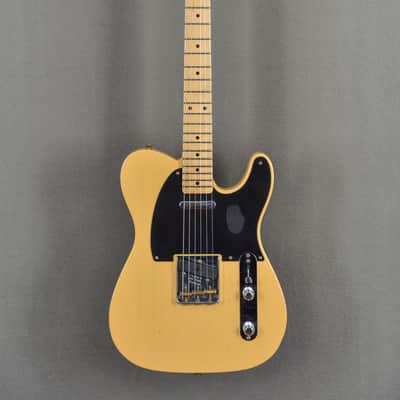 1952 Journeyman Relic Telecaster image 3