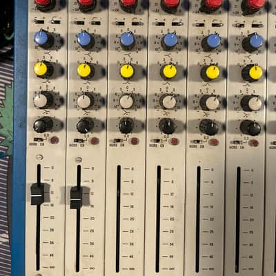 Girardin PM82 Vintage mixer! HUGE Pres. image 2