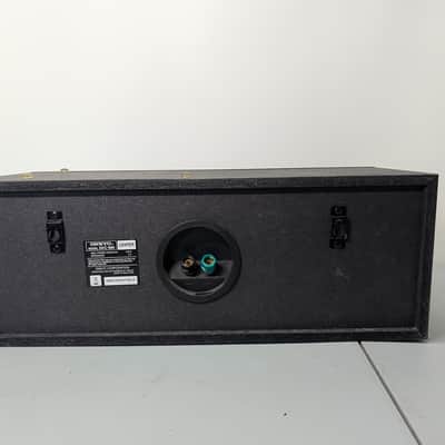 Onkyo SKC-980 Bookshelf Speakers Stereo Pair HiFi Home Audio Vintage image 5