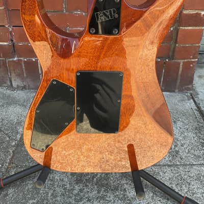 ESP USA M-II FR NATURAL KOA - Consignment image 4