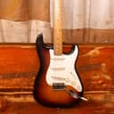 Fender Stratocaster 1959 Sunburst