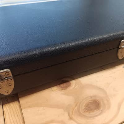 Fender Hardcase For Kubicki Factor Bass image 15