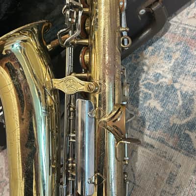 Immagine Yamaha YAS-23 Alto Saxophone - 7