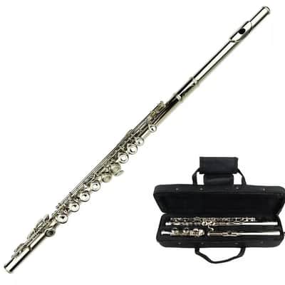 Yamaha YFL-31 Flute | Reverb