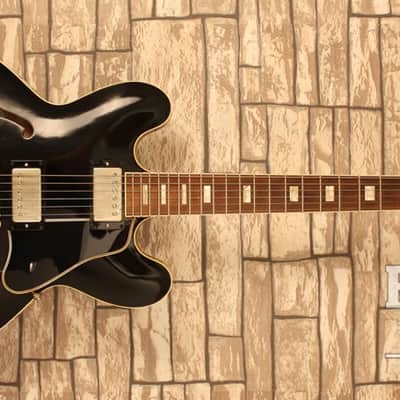 Schwarz Cardinal  2022 - Black image 4