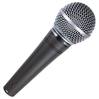 Shure SM48-LC | Reverb