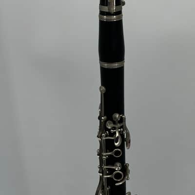 Buffet Crampon R13 1989 - Silver Plated image 2