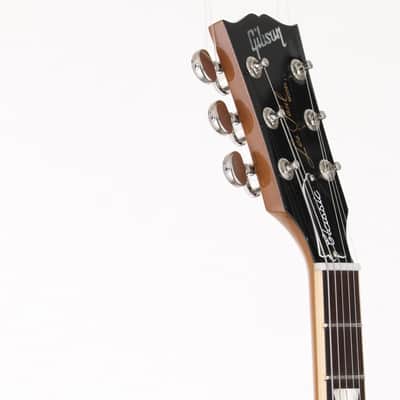 GIBSON USA Les Paul Classic Gold Top [170065544] (08/10) image 11