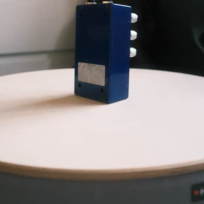 Empress Compressor MKII  2020 - Blue image 3