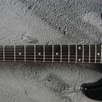 Vox Professional Sound ST Type - Black Japan Electric Guitar image 8