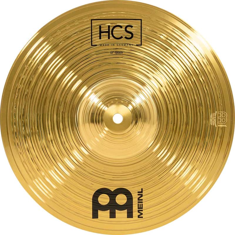 Immagine MEINL HCS12S - 1