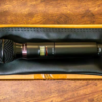 Shure AD2/Audix OM6/SoundTools Axient Digital Wireless Microphone (G57 Band) - Like New/Unused/NOS image 6