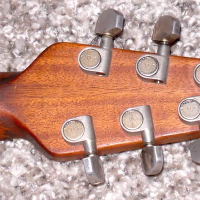 USA Ovation Standard Elite 6868 Acoustic Electric Guitar image 3