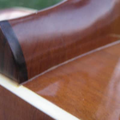 Alvarez Model 5022 Made In Japan 1975 image 6