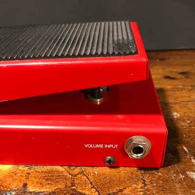 Pedal de volumen / voltaje Peavey CV1 image 4