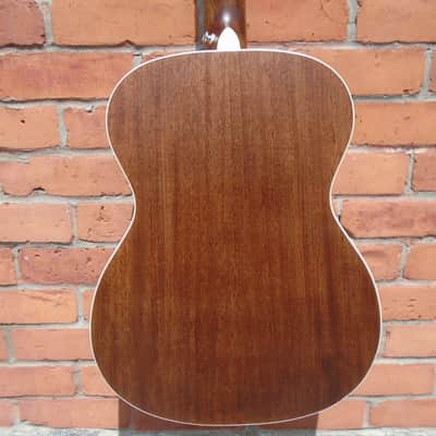 Art & Lutherie Legacy EQ  - Natural /electronics image 4