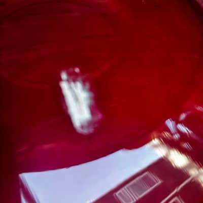Mapex Mars Pro 5 Piece Drum Kit in Red Lacquer image 21