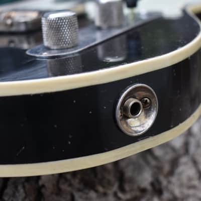 Scero Guitars Taglio KILLER relic Tele  Roasted body &  Neck BRAZILIAN slab board/ AAA Flame maple image 10